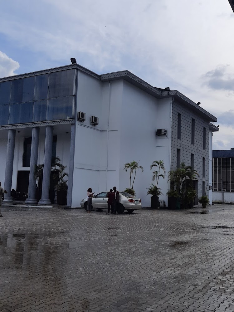 La Sien Pavillion